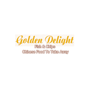 Golden Delight logo.